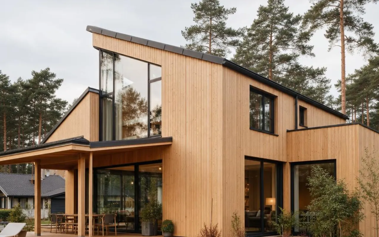Baufritz Ökohaus Heimat 4.0 Preis Baufritz Ökohaus Heimat 4.0 – Fertighaus Preis pro m²