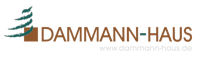 Firmenlogo des Fertighaus-Anbieters Dammann-Haus